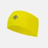 ACCESORIOS Izas Activewear | Cinta Unisex Amarillo Liri