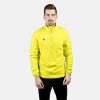 ACTIVIDAD Izas Trekking | Forro Polar Amarillo Verdoso Hombre Sutton M