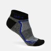 ACCESORIOS Izas Activewear | Calcetines Multideporte Unisex Negros Y Azules Kun V3