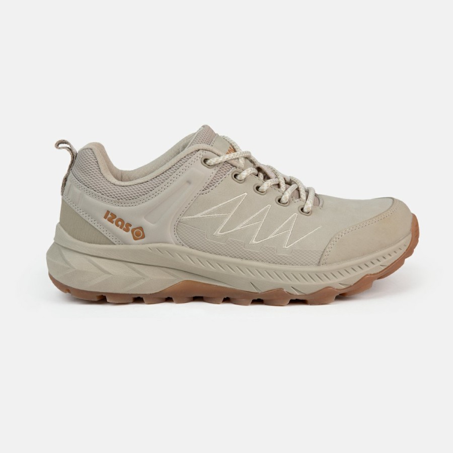 ACTIVIDAD Izas Trekking | Zapatillas Trekking Beige Hombre Temma M