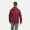 ACTIVIDAD Izas Trekking | Chaqueta Polar Roja Hombre Alder M