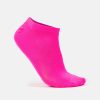 ACCESORIOS Izas Activewear | Calcetin Corto Unisex Rosa Belcu