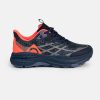 ACTIVIDAD Izas Trekking | Zapatillas Trail Running Azules Mujer Eagle W