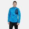 ACTIVIDAD Izas Trekking | Chaqueta Polar Stretch Hombre Azul Kanjut M