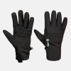 ACTIVIDAD Izas Skiwear | Guantes Unisex Negro Ghent