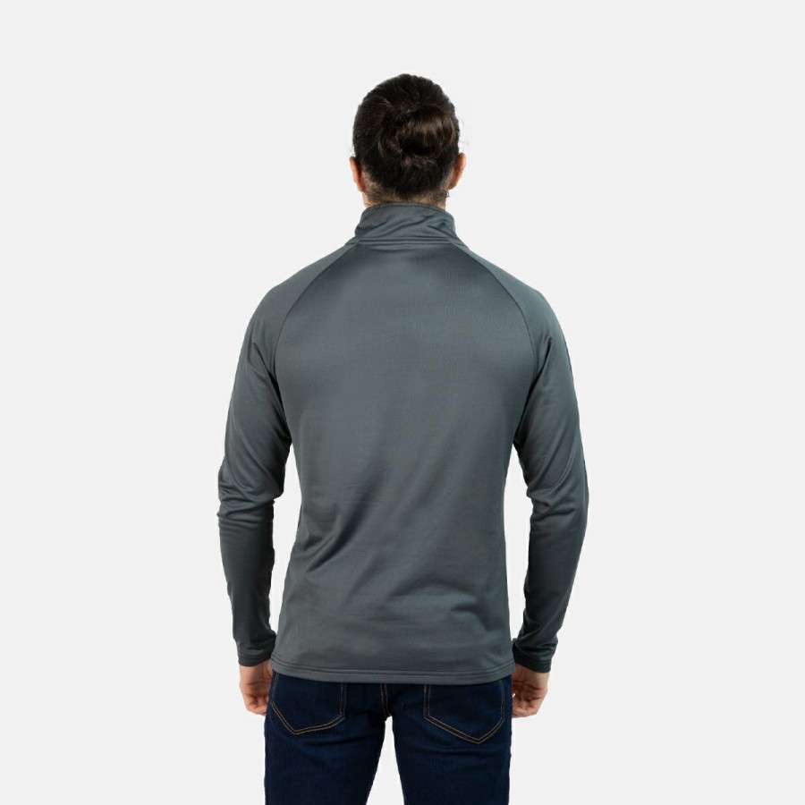 HOMBRE Izas Polares | Jersey Polar Gris Hombre Gorner M