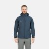 ACTIVIDAD Izas Trekking | Chaqueta Softshell Azul Oscuro Hombre Stratus M