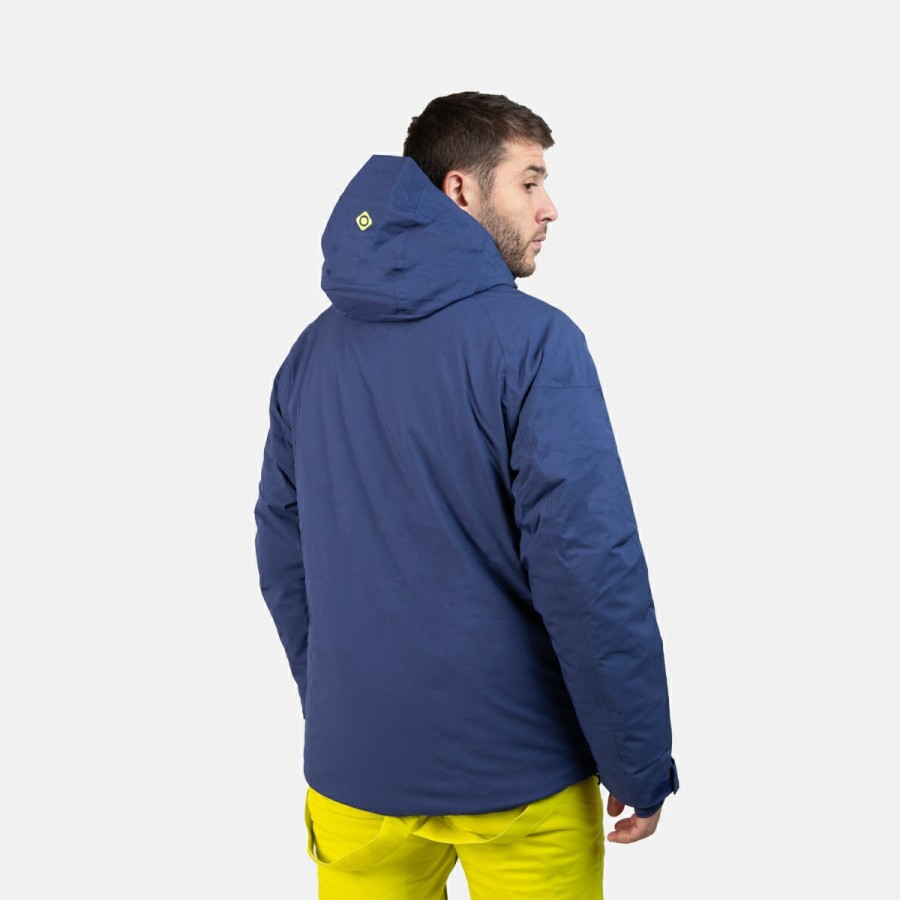 ACTIVIDAD Izas Skiwear | Chaqueta De Ski Azul Hombre Lake M