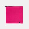 ACCESORIOS Izas | Tubular De Invierno Polar Fucsia Unisex Mico