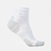 ACCESORIOS Izas Activewear | Calcetines Running Unisex Blanco Morata V2