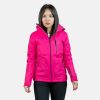 ACTIVIDAD Izas Trekking | Chaqueta Fibra Fucsia Mujer Naluns W