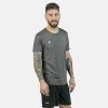 ACTIVIDAD Izas Activewear | Camiseta Hombre Gris Anyox