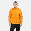 ACTIVIDAD Izas Trekking | Chaqueta Forro Polar Naranja Hombre Padru M