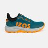 ACTIVIDAD Izas Trekking | Zapatillas Trekking Azules Hombre Ikki M