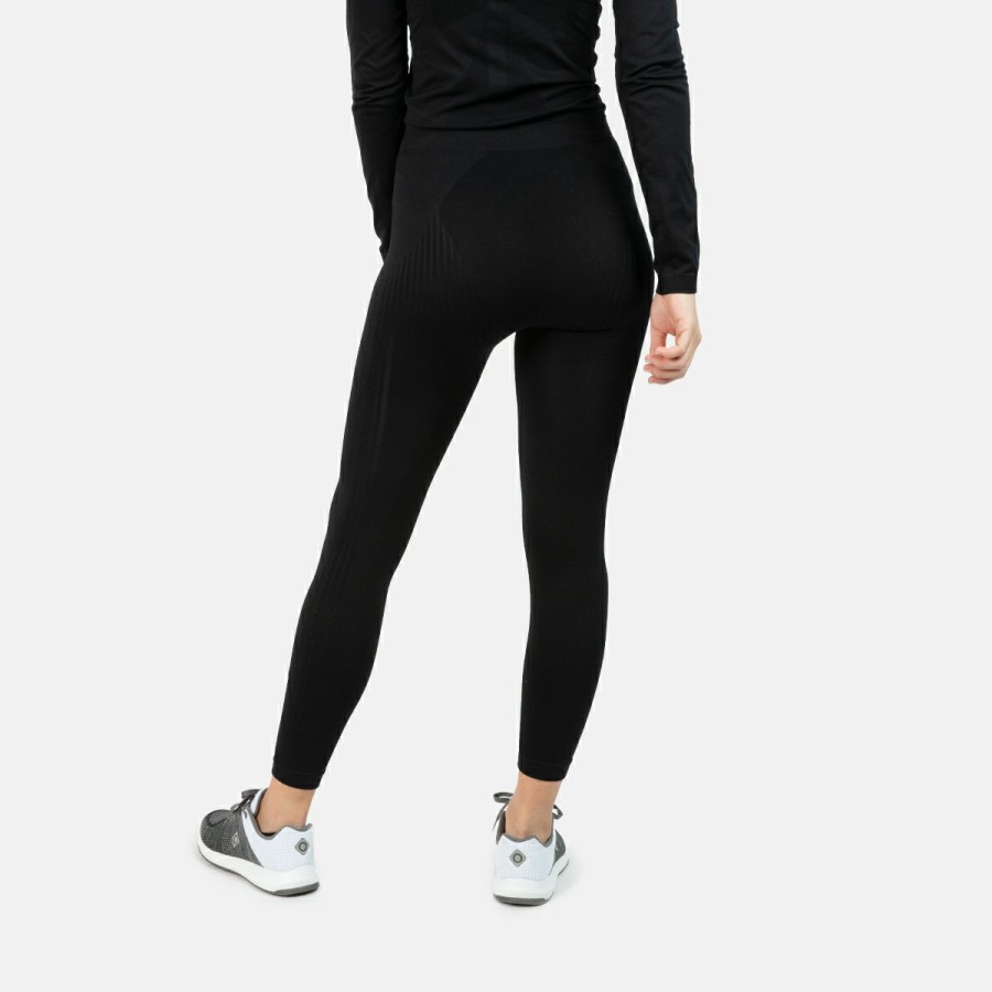 ACTIVIDAD Izas Activewear | Pantalon Unisex Negro Jasper