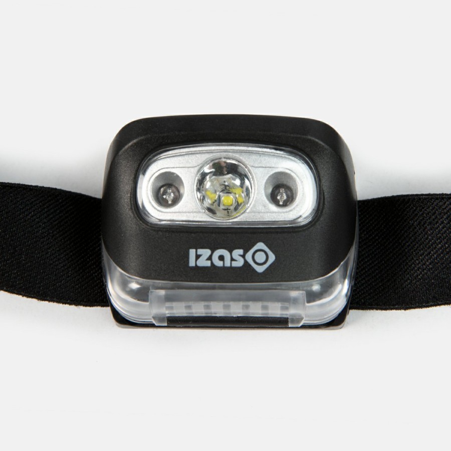 ACCESORIOS Izas Trekking | Linterna Frontal Used