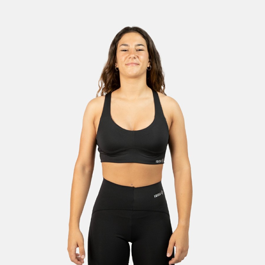 ACTIVIDAD Izas Activewear | Sujetador Deportivo Para Mujer Ores