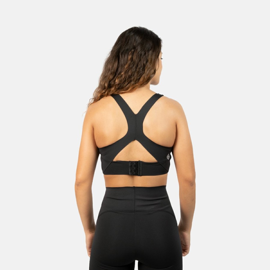 ACTIVIDAD Izas Activewear | Sujetador Deportivo Para Mujer Ores