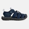 ACTIVIDAD Izas Trekking | Sandalias Unisex Azul Oscuro Frosty Ii