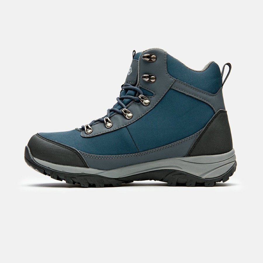 ACTIVIDAD Izas Rainwear | Botas Hombre Azul Gouter