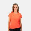 ACTIVIDAD Izas Activewear | Camiseta De Manga Corta Coral Mujer Creus W