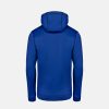 ACTIVIDAD Izas Trekking | Sudadera Deportiva Azul Hombre Duero M