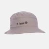 ACCESORIOS Izas Trekking | Sombrero Unisex Gris Dakar